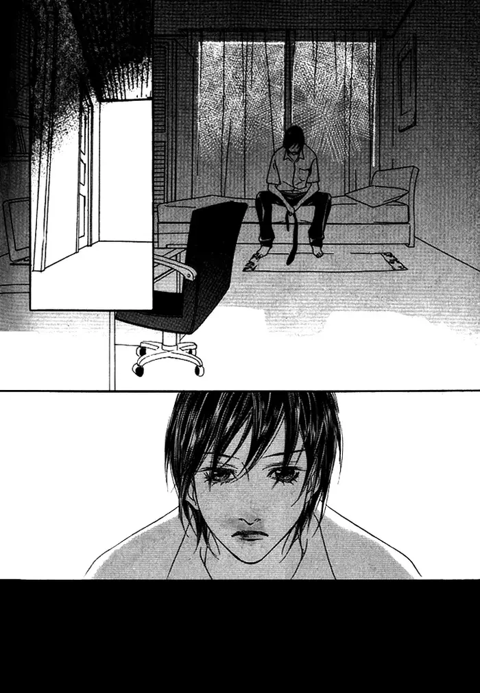 The Flowers of Evil Chapter 26 image 33_optimized